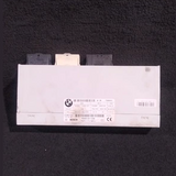 BMW F10 F11 F07 F01 X3 F25 X4 F26 TAILGATE TRUNK LID CONTROL MODULE 7365902
