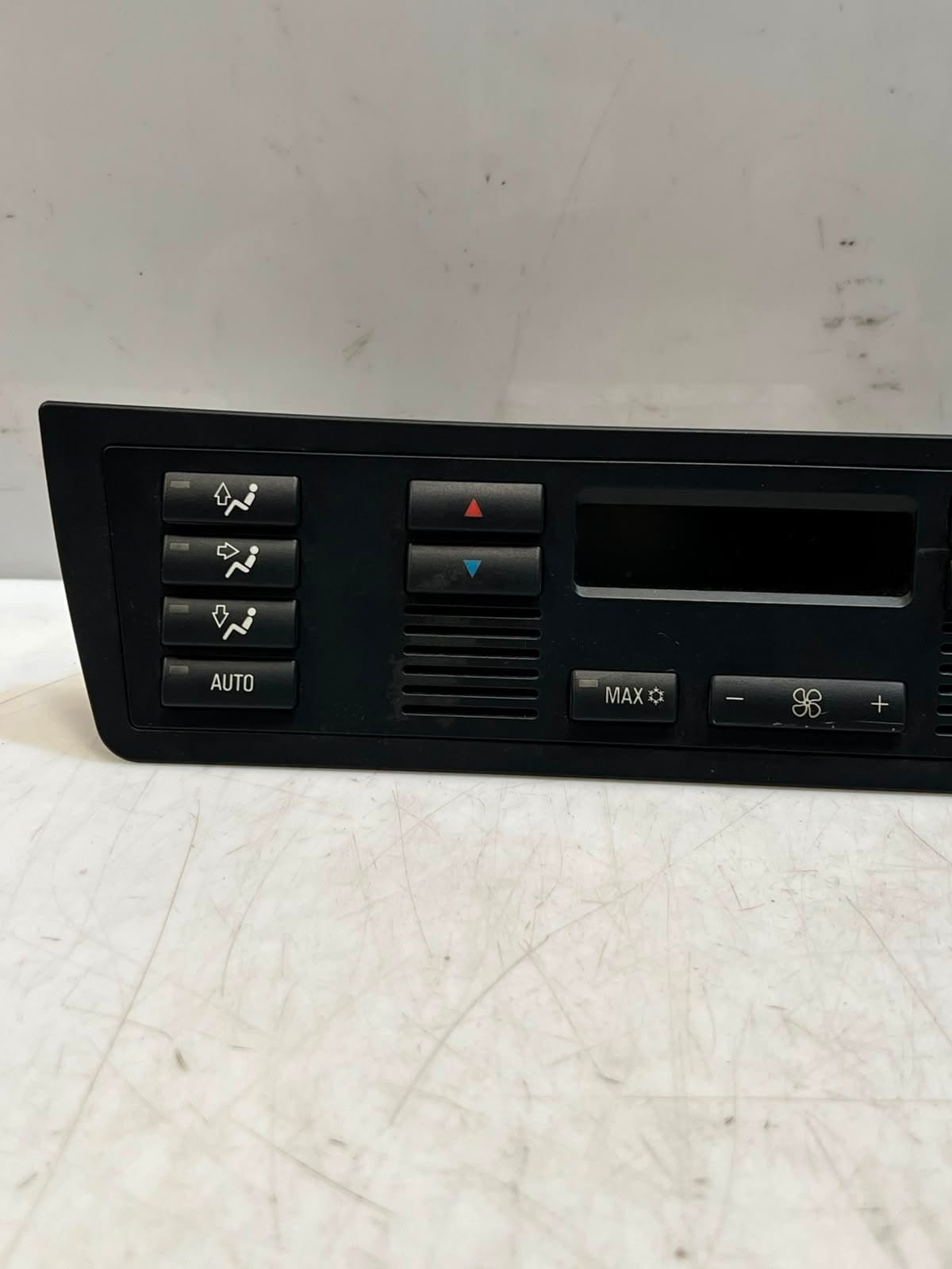 2001-2006 BMW X5 E53 A/C Climate Control Panel UNIT 6972165 OEM