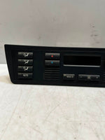 Load image into Gallery viewer, 2001-2006 BMW X5 E53 A/C Climate Control Panel UNIT 6972165 OEM
