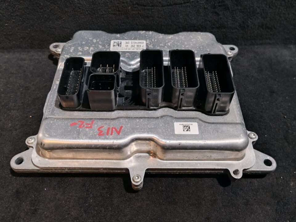 BMW 116i 118i F20 F30 N13 ENGINE CONTROL ECU UNIT MODULE DME 7636292