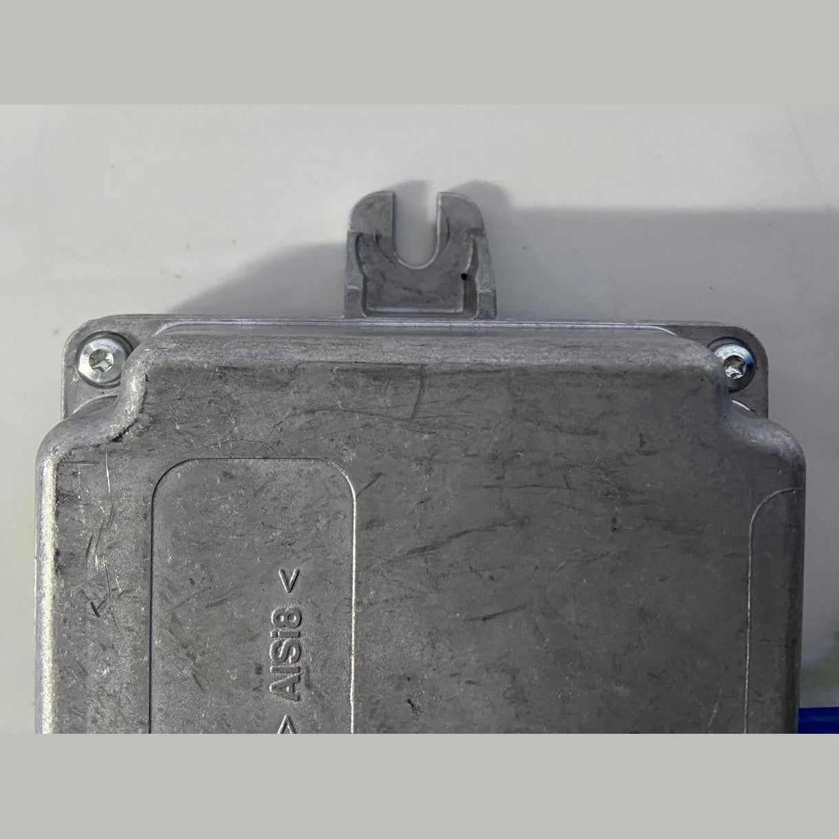 OEM BMW F01 F10 F30 F32 F06 F12 REAR VIEW CAMERA CONTROL MODULE 9302256