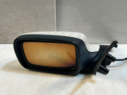 2007 BMW 7' E65 740i N62N Left Side DOOR Mirror X0125109 RHD OEM