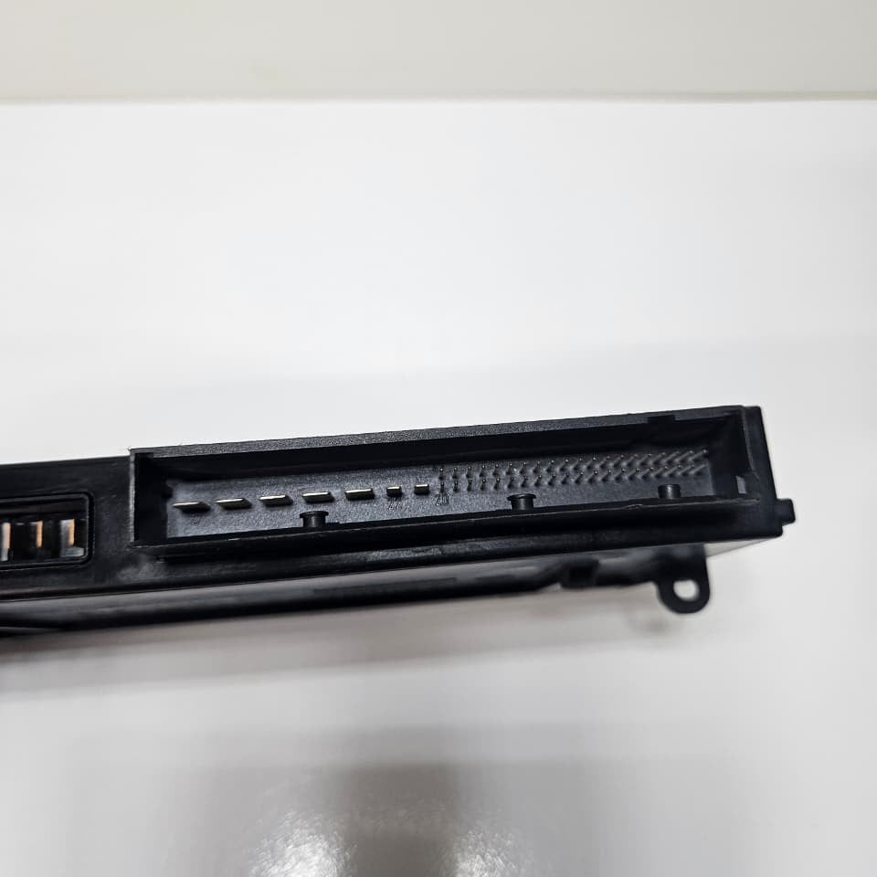 2008 BMW 3 SERIES E90 BCM BODY CONTROL MODULE H4 9177987 OEM