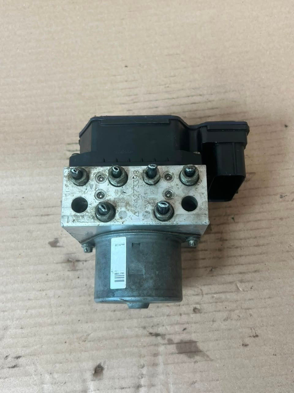 2011-2016 Mini Cooper R55 R56 R60 R61 R56 Countryman ABS Pump Module 9813345