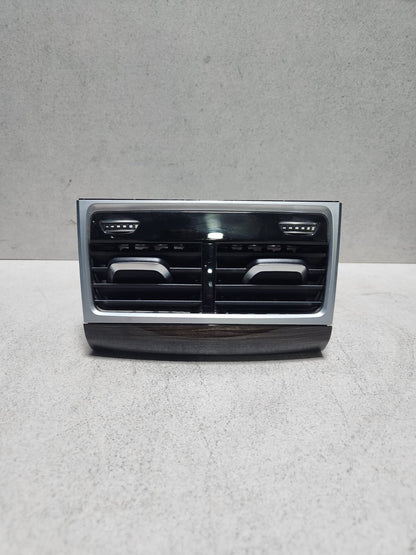 2017 BMW 740i Rear Air Vent Grille 9301745 7 Series G11 G12
