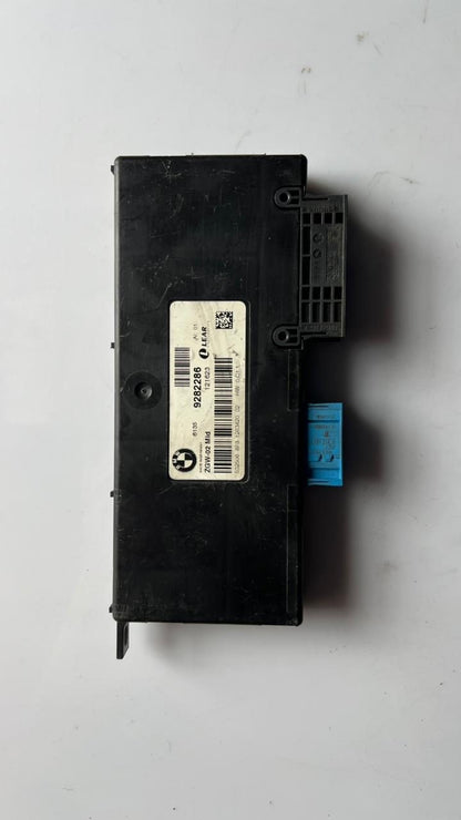 2011-17 BMW X3 Central Gateway Control Module 9282286 F25