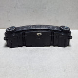 Mercedes-Benz E-Class Climate Control Panel 2118300385 W211 E-Class