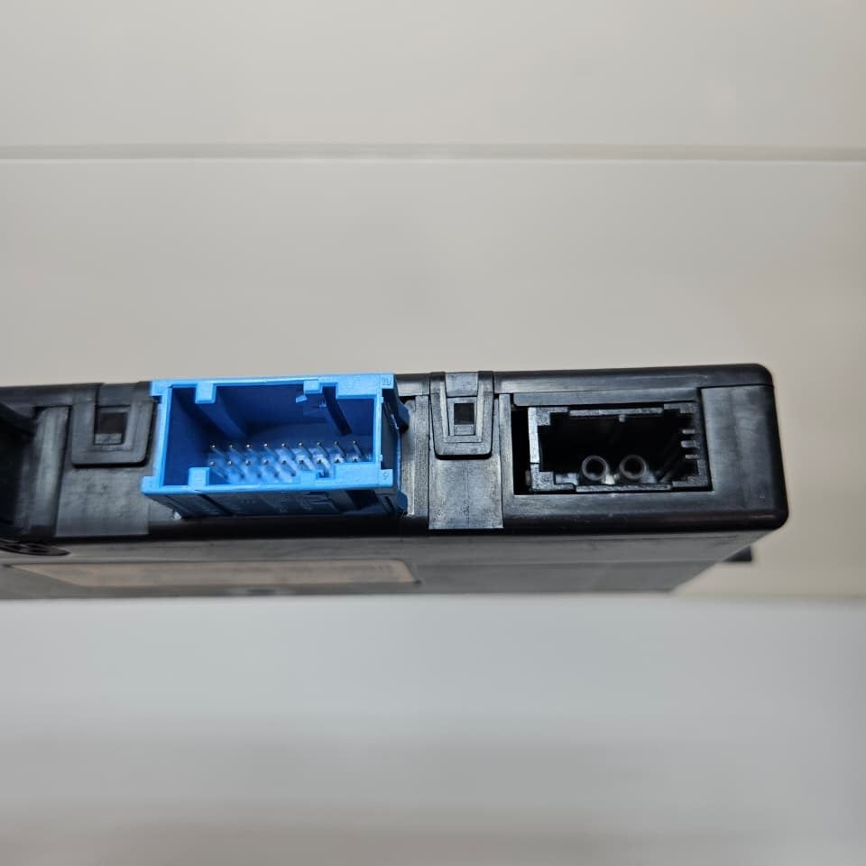 2012-2018 BMW 640i F12 F13 Gateway Control Module 9267516 OEM