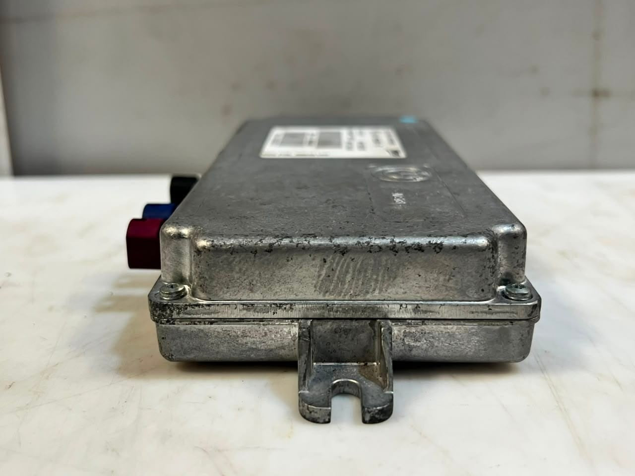 2008-2014 BMW X5 E70 and X6 E71 Rear View Camera Control Unit 9285390 OEM