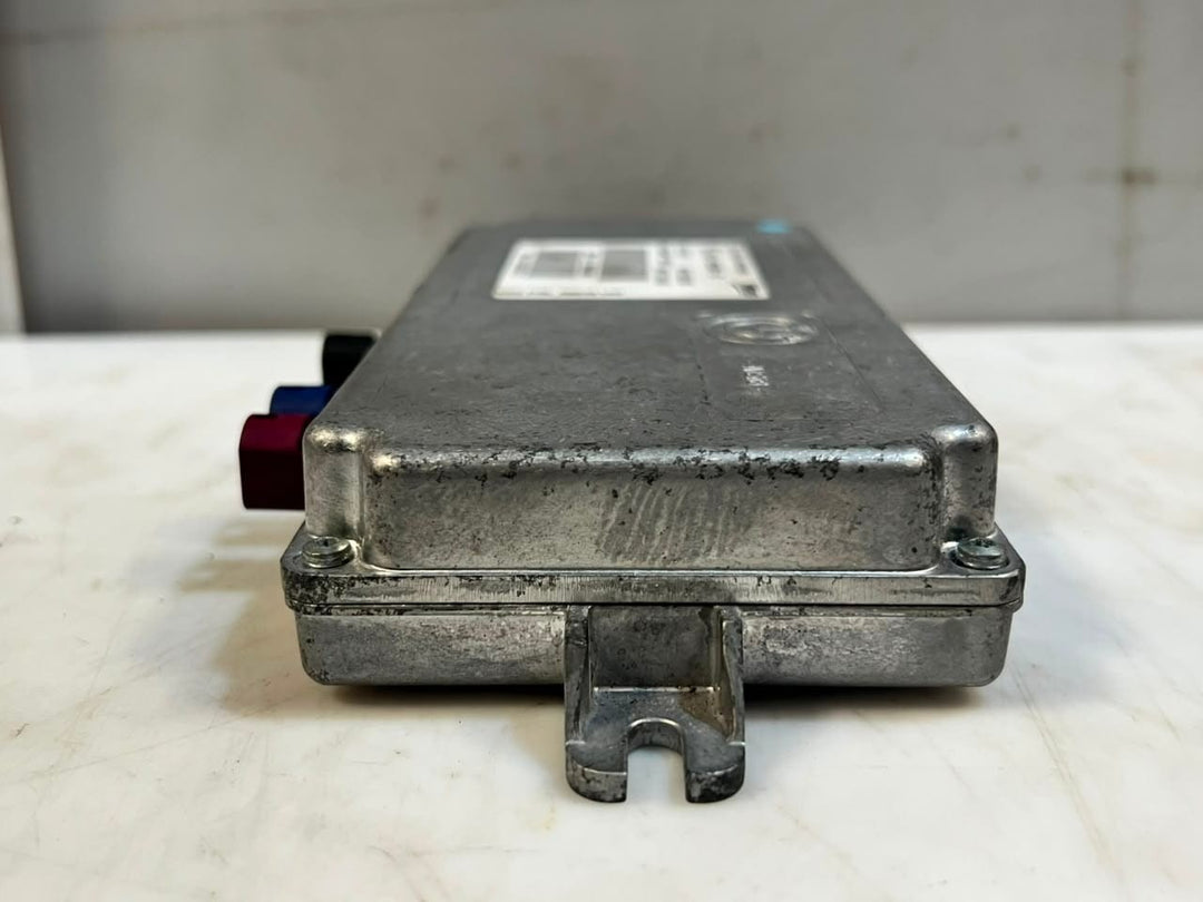 2008-2014 BMW X5 E70 and X6 E71 Rear View Camera Control Unit 9285390 OEM