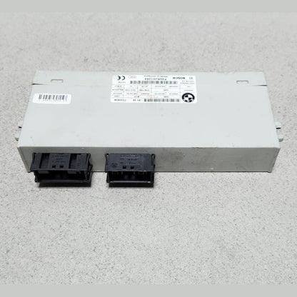 BMW Tailgate Control Unit 7333939 F11 5 535I 528I 520I Series
