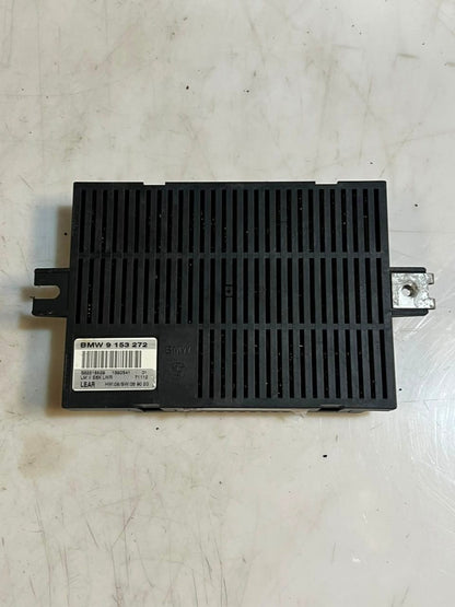 2005-2008 BMW E60 E61 5 Series E65 E66 530i Light Control Module 9153272 OEM