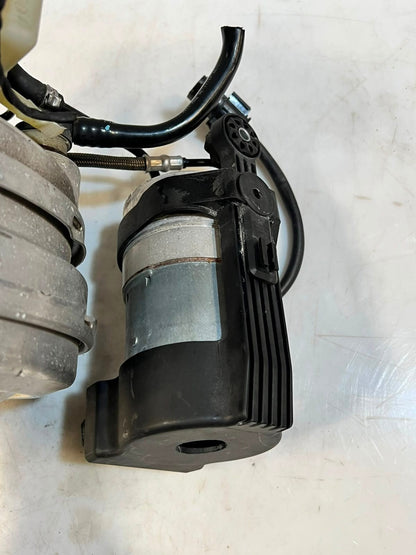 BMW X3 7 Series E65 E66 E67 E68 Brake Booster SERVO MOTOR 32483213 OEM