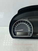 Load image into Gallery viewer, 2004-2010 BMW X3 E83 SPEEDOMETER Instrument Cluster 1024721 3448442 OEM