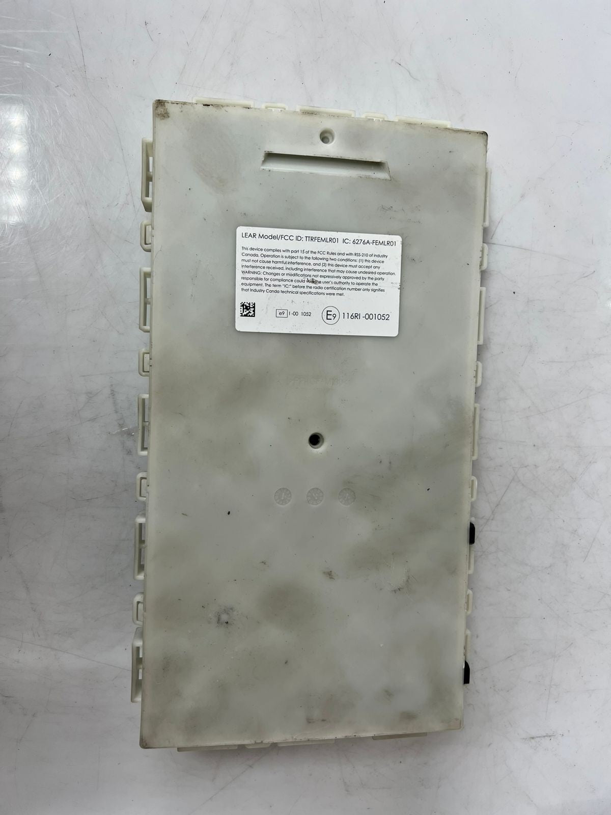 BMW F30 F31 320d ed Diesel N47N 163HP ECU Kit DDE 8584276 + 2Key + FEM Automatic