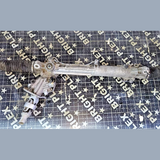 OEM BMW 650IX F12 Power Steering Gear Rack Pinion 6777770