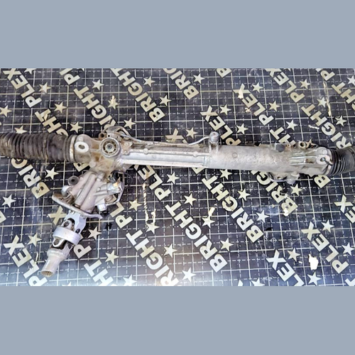 OEM BMW 650IX F12 Power Steering Gear Rack Pinion 6777770