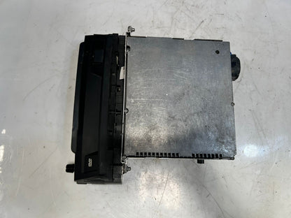2006-2013 BMW X5 E70 and X6 Navigation Radio Head Unit CCC CD 9191568 OEM