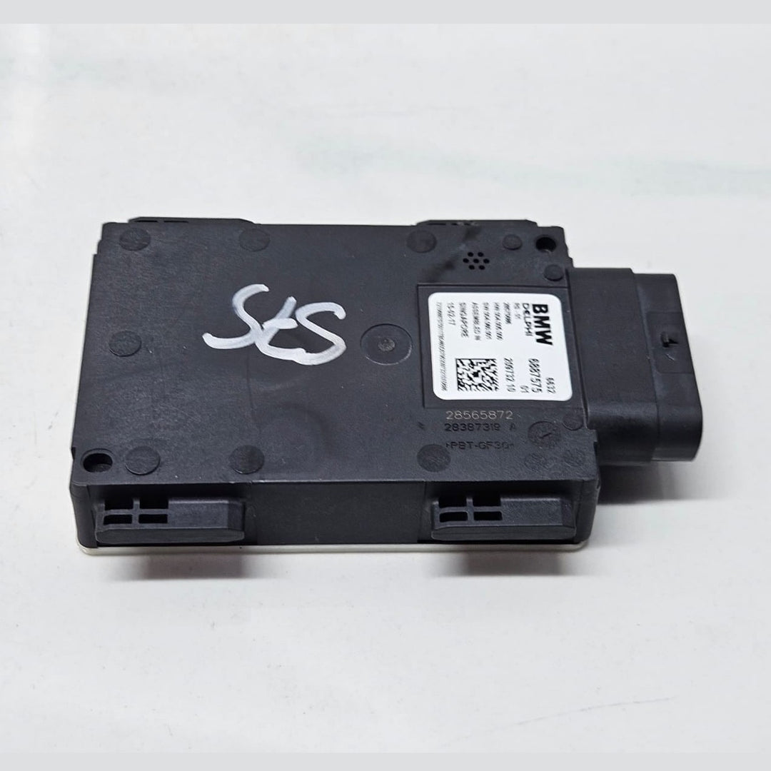 BMW 630i G31 G32 Blind Spot Radar Monitor Sensor 6887575 OEM
