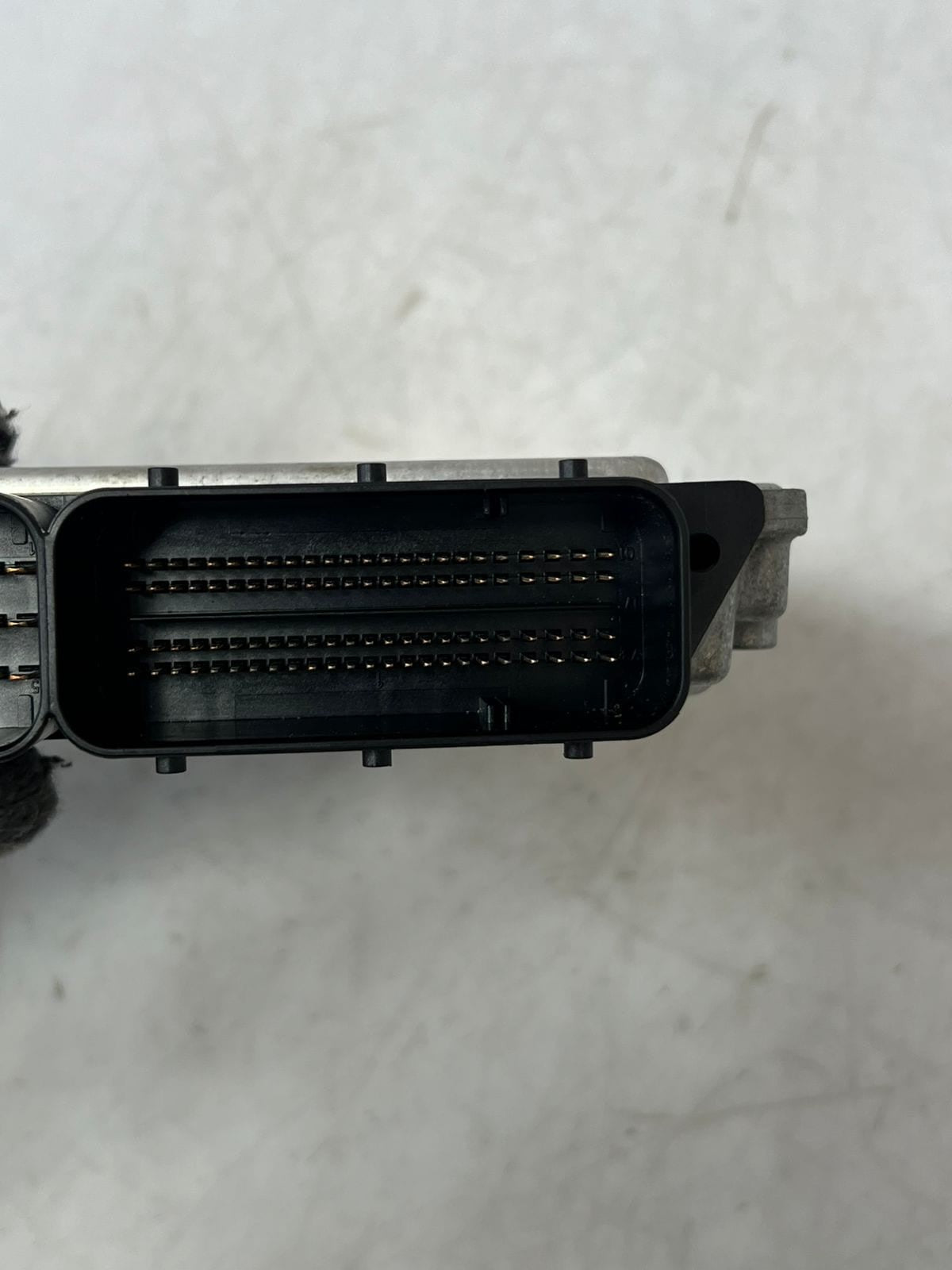 2008 BMW X3 E83 M57D Engine Control Unit ECU SET DDE+ EWS +1KEY 7805287 OEM