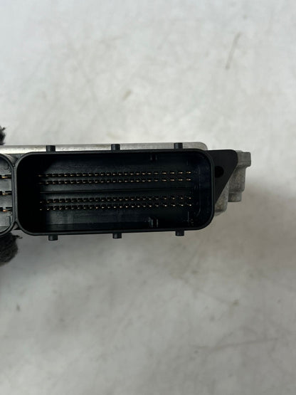 2008 BMW X3 E83 M57D Engine Control Unit ECU SET DDE+ EWS +1KEY 7805287 OEM