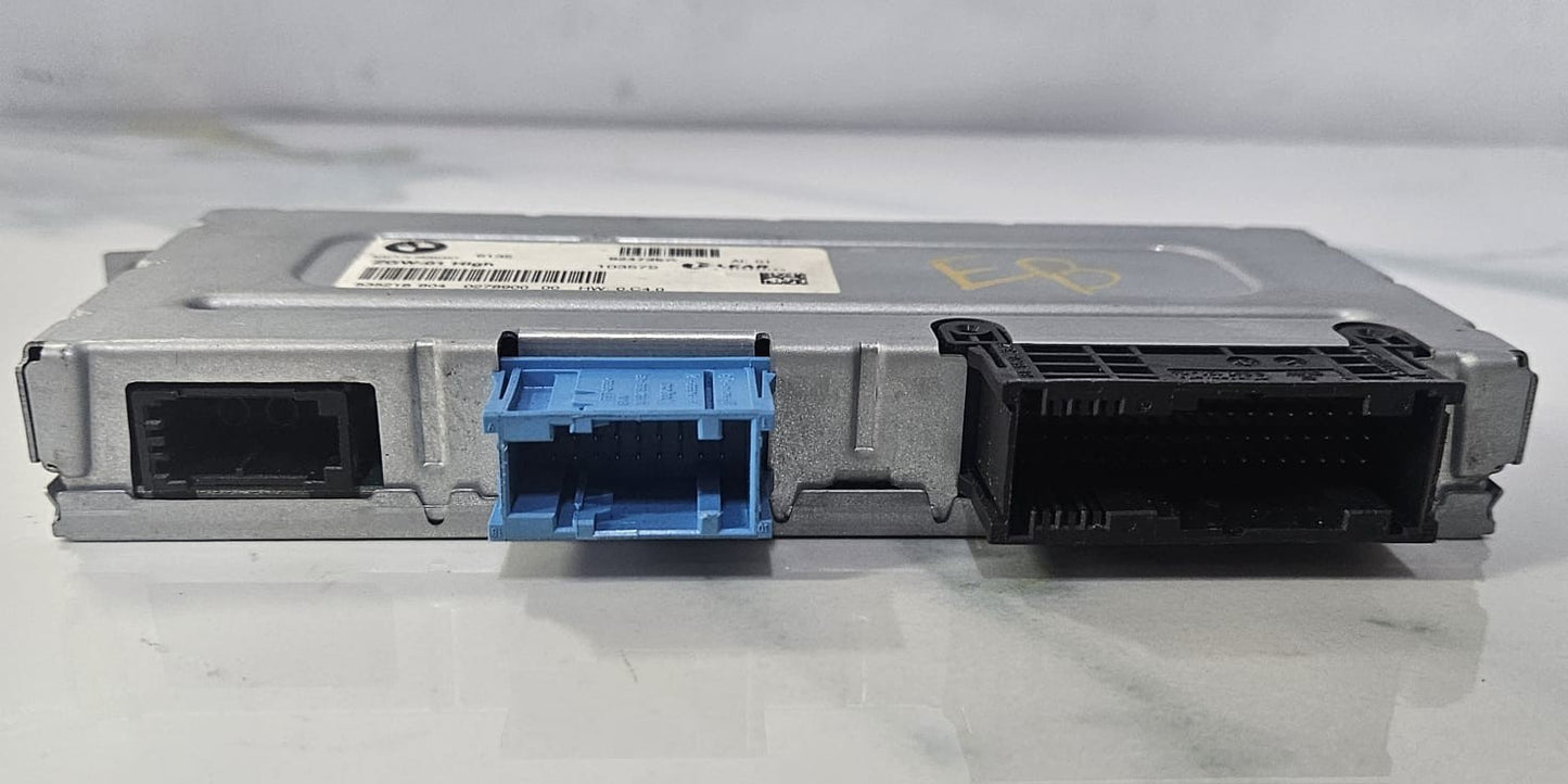 OEM BMW F01 F02 F06 F07 F10 F11 F12 Central Gateway Module ZGW-01 HIGH 9247397