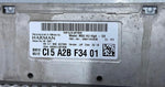 Bild in die Galerieansicht laden, OEM BME G20 MGU HIGH AUDIO HEAD UNIT HARMAN KARDON CI 5A2BF34 01