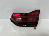 2015 BMW 7 Series G11 G12 Tailgate Light 2583244 OEM