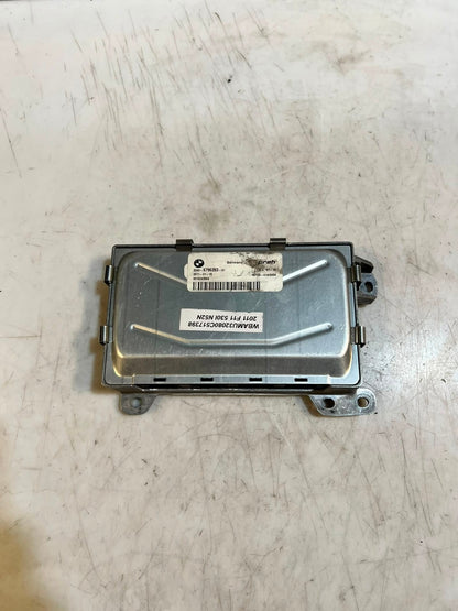 BMW 5 7 Series F07 F10 F11 F06 F01 F02 Steering Control Unit 6796393 OEM