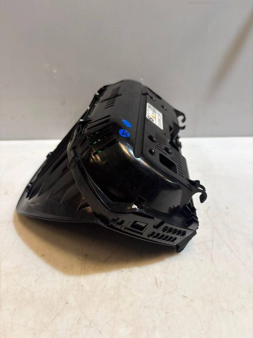 2019 BMW X2 F39 2' F45 F46 GT Instrument Cluster Speedometer 6837007 OEM