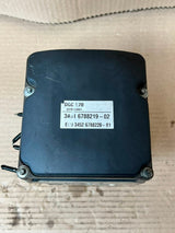 2006-2014 BMW X5 E70 X6 E71 Abs HYDRAULIC Pump Module 6788219 OEM
