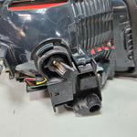 Load image into Gallery viewer, 7372794-2012-2016 BMW  3 Series F30 F31 328i Rear Right trunk lid Taillight OEM