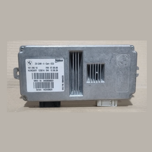BMW 5 7'es F07 F01 F02 ICM INTEGRATED CHASSIS MANAGEMENT DYNAMIC DRIVING 6796504
