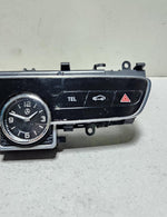 Load image into Gallery viewer, 2014-2020 Mercedes-Benz C200 Interior Clock A2138272000 S-Class W222 