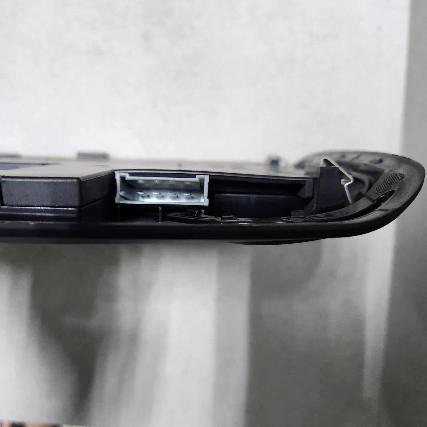 2018-2023 BMW X3 Interior Lighting Front 682901001 X3 G30 5 Series G26 