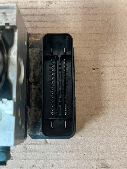 BMW 3 Series E90 E91 328i 2.0L 120kW ABS DSC Pump CONTROL 6789304 OEM