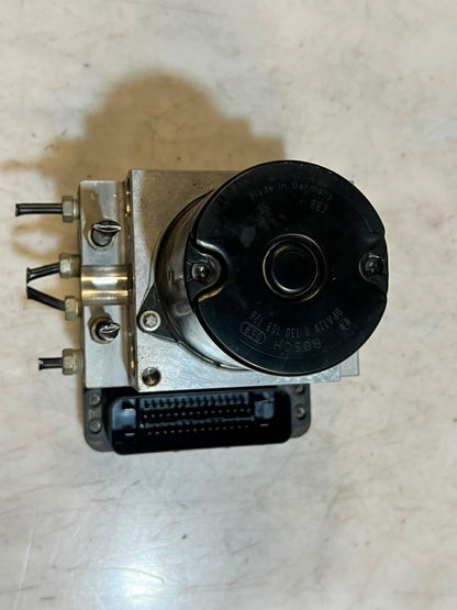 2008-2010 BMW E6X 535i 5 Series E60 520d Abs Pump Control Module 6783360 OEM