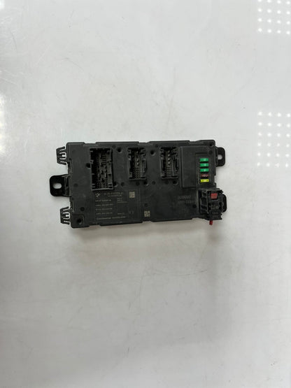 2012-2016 BMW 328i 3-series F30 Rear Body Control Module 9317175 OEM