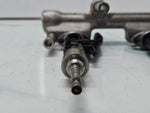 Load image into Gallery viewer, BMW Petrol Engine B46 B48 Fuel Injector Petrol High Pressure Rail 8656548 OEM 
