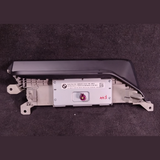 BMW F40 F44 Multimedia Radio Navi Display MGU RHD 5A065D4