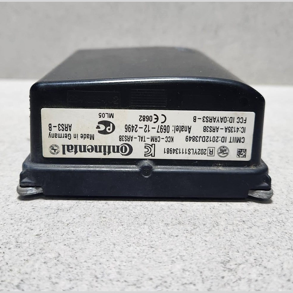 BMW 7 Series F01 LCI Radar ACC Sensor 6861040 OEM
