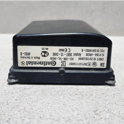 BMW 7 Series F01 LCI Radar ACC Sensor 6861040 OEM