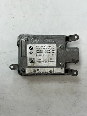 2011-2018 BMW X3 X6 F25, X4 F26, X5 F15 Lane Change Warning Sensor 6873351 OEM