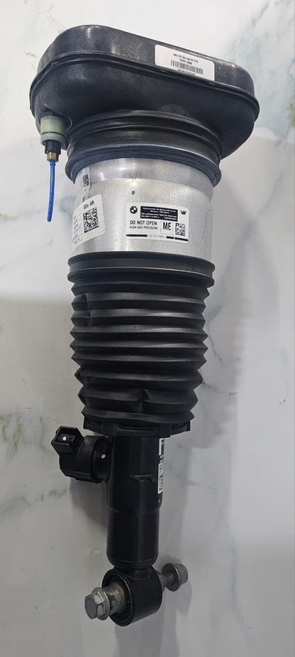 OEM BMW X5 G05 S68 REAR AIR SUSPENSION SHOCK G05 LCI RA PHEV RH 6869038 20KM 