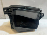 2015-2016 BMW X5 F15 F85 Head Up Display Screen 9321970 OEM