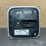 Load image into Gallery viewer, 12-16 Mercedes W218 LED Headlight Voltage Regulator Ballast Module A218 9009003