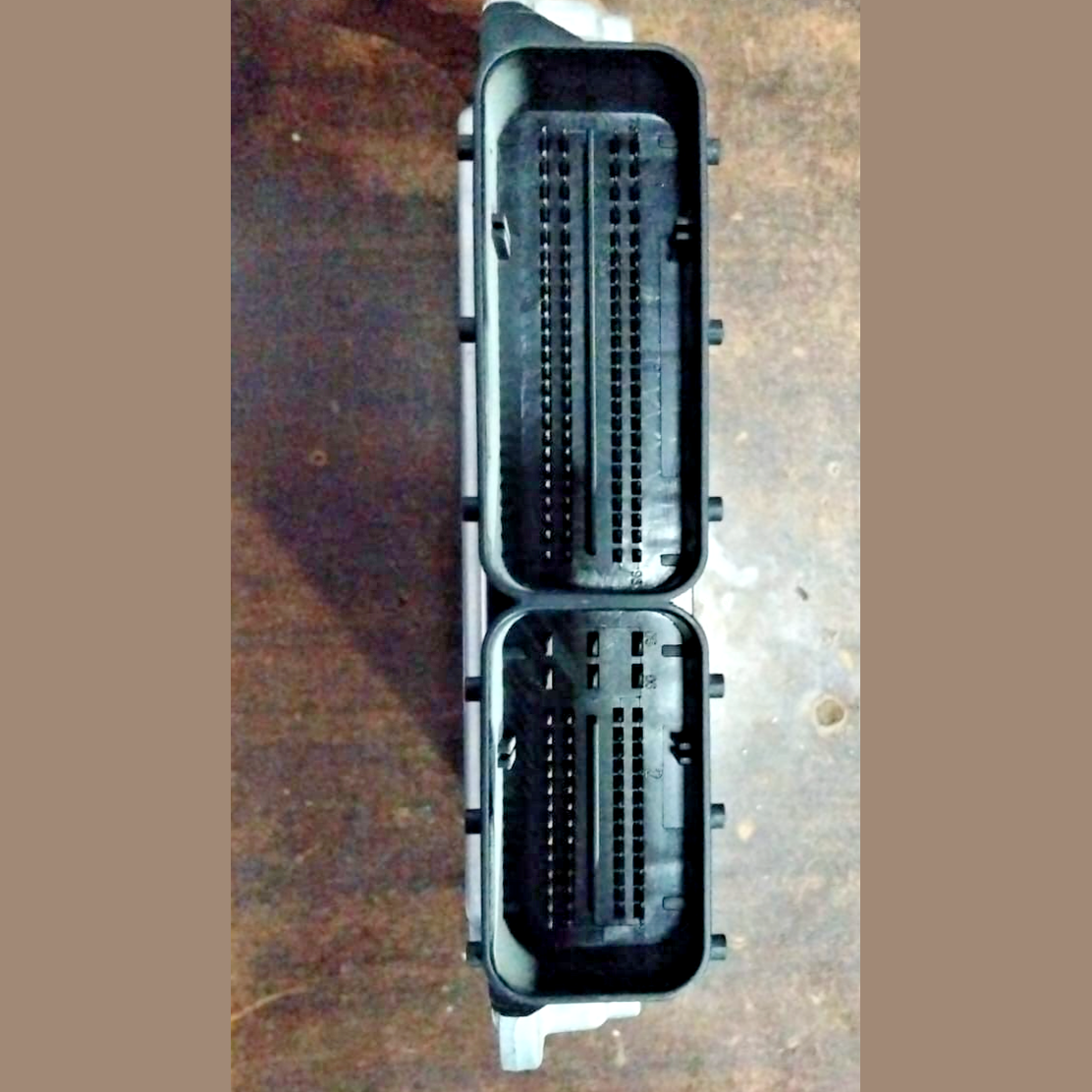 BMW F20 F30 N47 ECU DDE ENGINE CONTROL UNIT ONLY 0281019209 OEM -8570932