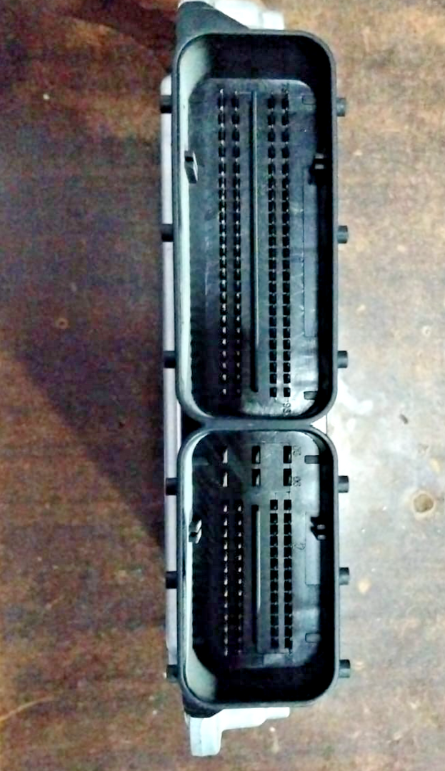 BMW F20 F30 N47 ECU DDE ENGINE CONTROL UNIT ONLY 0281019209 OEM -8570932