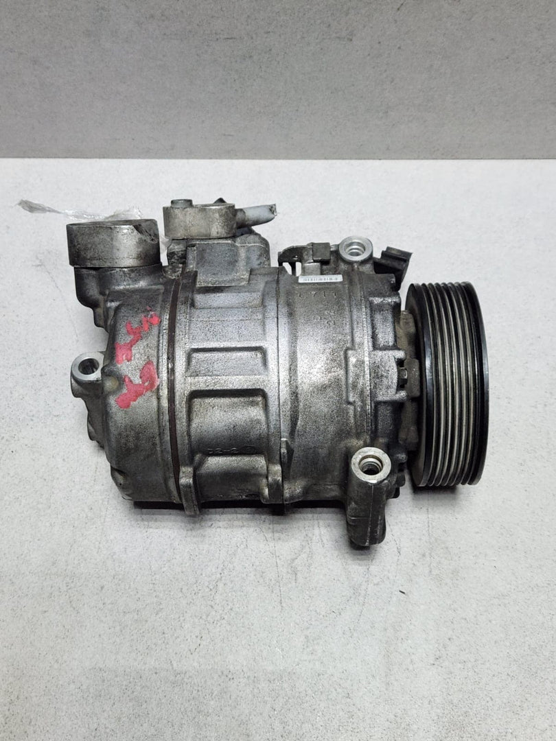 2007-2013 BMW 335i A/C Compressor 6956719 335i E90 E92 E93 N54 N55