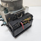2014-2016 BMW F30 328i,328i ABS Anti-Lock Brake Pump Module 6870912